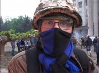 Опознаны еще некоторые участники "Одесской резни"