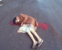 Одна секунда войны...Или скоро у тебя дома...