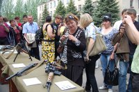 Никакой реукраинизации