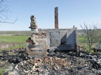 На земли без народа рано или поздно придет народ без земли.