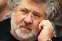 Коломойский пытается спровоцировать антиеврейские погромы на Украине / Авигдор Эскин