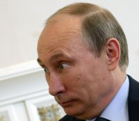 Европа требует аннексии Россией :)