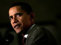 В США проходят протесты против Обамы