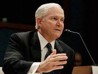 Роберт Гейтс: основная угроза Америке - не Россия, а Белый дом