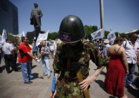 Ополченцы Донбасса отбили атаки подконтрольных Киеву силовиков