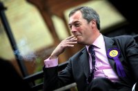 Британские евроскептики собирают свое «народное ополчение»