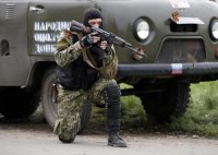 Донбасс vs Киевский Евромайдан + Днепропетровский Каганат. Мобилизационный расклад