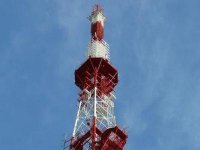 В Донецке и Мариуполе из эфира исчезли украинские радиостанции и телеканалы