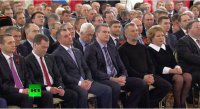 Либеральные лица «четвертой власти». Павел Пряников.