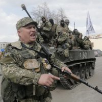 Экстрасенс предсказал, когда закончится война на Украине