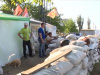 Киев хочет заставить Луганск и Донецк выбирать президента Украины