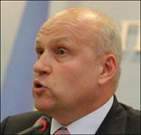 Бесы во власти - Серый кардинал Евромайдана