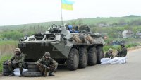 Украина попросила у США списанное после Ирака и Афганистана вооружение
