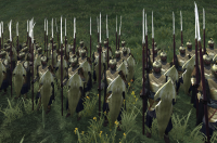 Первая Эльфийская война