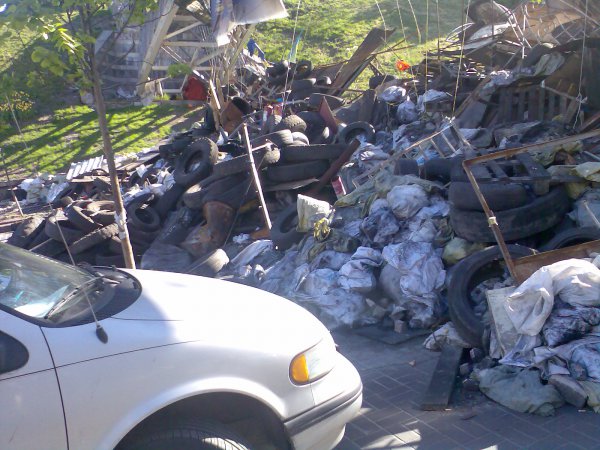 Записки Макса Отто - 2