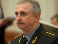 Киевские власти грозят расстреливать российских миротворцев в случае их появления