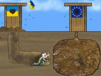 ЕС назвал цену на российский газ для Украины неприемлемой