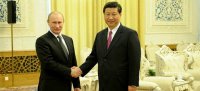 Россия и Китай решили теснее координировать внешнюю политику