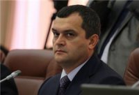 Захарченко заявил, что расстрел Небесной сотни организовали Турчинов, Аваков, Парубий