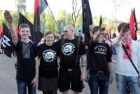 На Украине Запад отрабатывает модель установления фашистской диктатуры в Европе