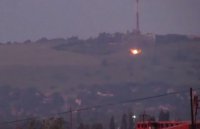 Утром 20-05-2014 ополченцы вновь хунтовские войска на горе Карачун превращали в фарш