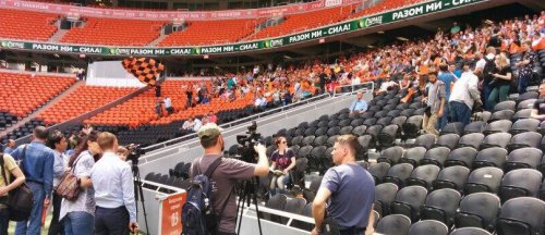 Хроники Новороссии: 20 мая