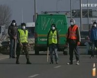 Выборы по ДЕРЬМОкратически...