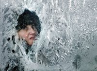 Как охлаждение мозги прочищает.