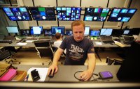 На Украине появится канал иновещания на русском и английском языках