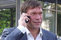 Неизвестные сожгли дом Олега Царёва