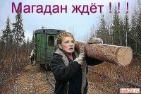 Запад сливает Тимошенко без жалости