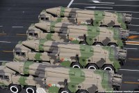 Пять китайских систем вооружений, которых следует бояться Америке