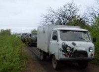 Украинцы пытались незаконно вывезти 6 тонн сала