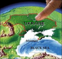 Россия против США на Украине