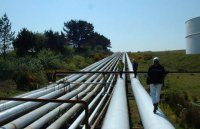 Украина подумывает о поднятии цены на газовый транзит в 12 раз