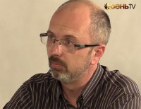 Иллюзия украинской государственности