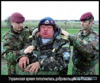 Последние новости С Украины: