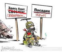 Последние новости С Украины:
