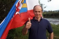 Закарпатью с бандеровской Украиной не по пути! (видео)