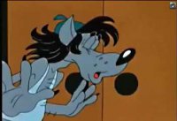 Кончита Вурст и Ну Погоди!!!