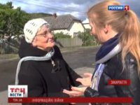 Перед выборами жители Украины оказались в информационной блокаде