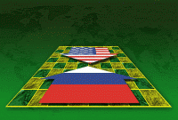 Украинские шахматы 2