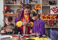 Рожай - хочу. Почему на Русском Севере рожают больше, чем на кавказском Юге