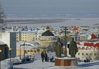 Рожай - хочу. Почему на Русском Севере рожают больше, чем на кавказском Юге