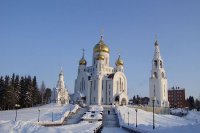 Рожай - хочу. Почему на Русском Севере рожают больше, чем на кавказском Юге