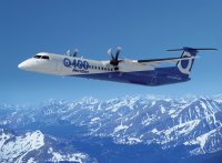 Минпромторг: Bombardier завысил цены на комплектующие по проекту самолета Q400