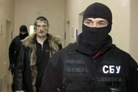 На Украине депутаты попросили выпустить обвиняемого в подготовке покушения на Путина