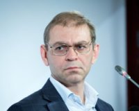 Сергей Пашинский: "Правый сектор" придумали в Москве"