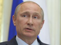 9 самых ярких цитат Путина на экономическом форуме в Петербурге