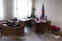 Как нацисты убивали безоружных людей в Торезе